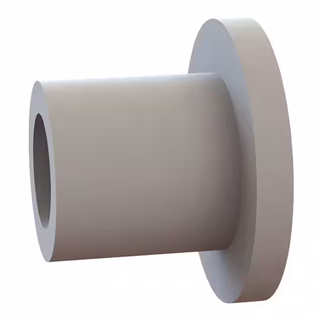 12SWS1033 Essentra Components  Rondelle - Spalla della boccola